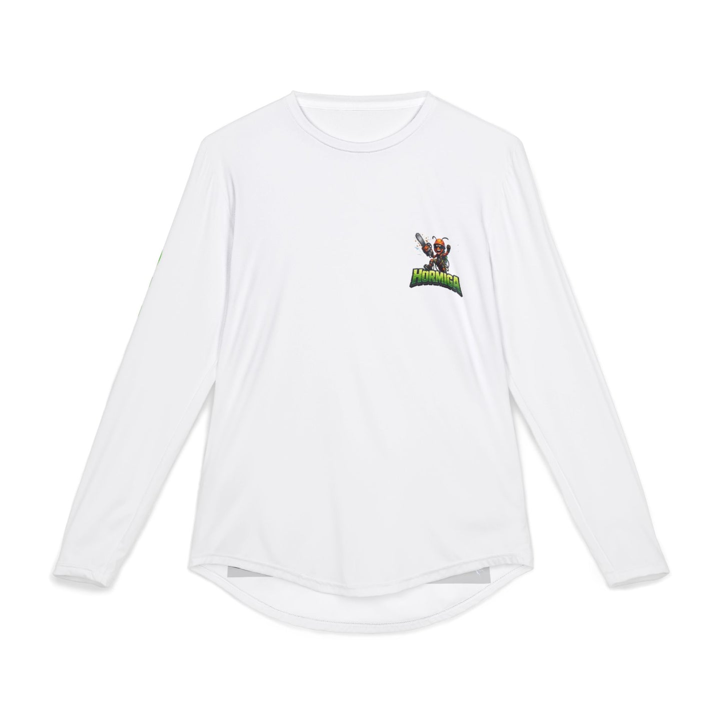 Men's Tree devil’s life UV Protection Long Sleeve Shirt (AOP)