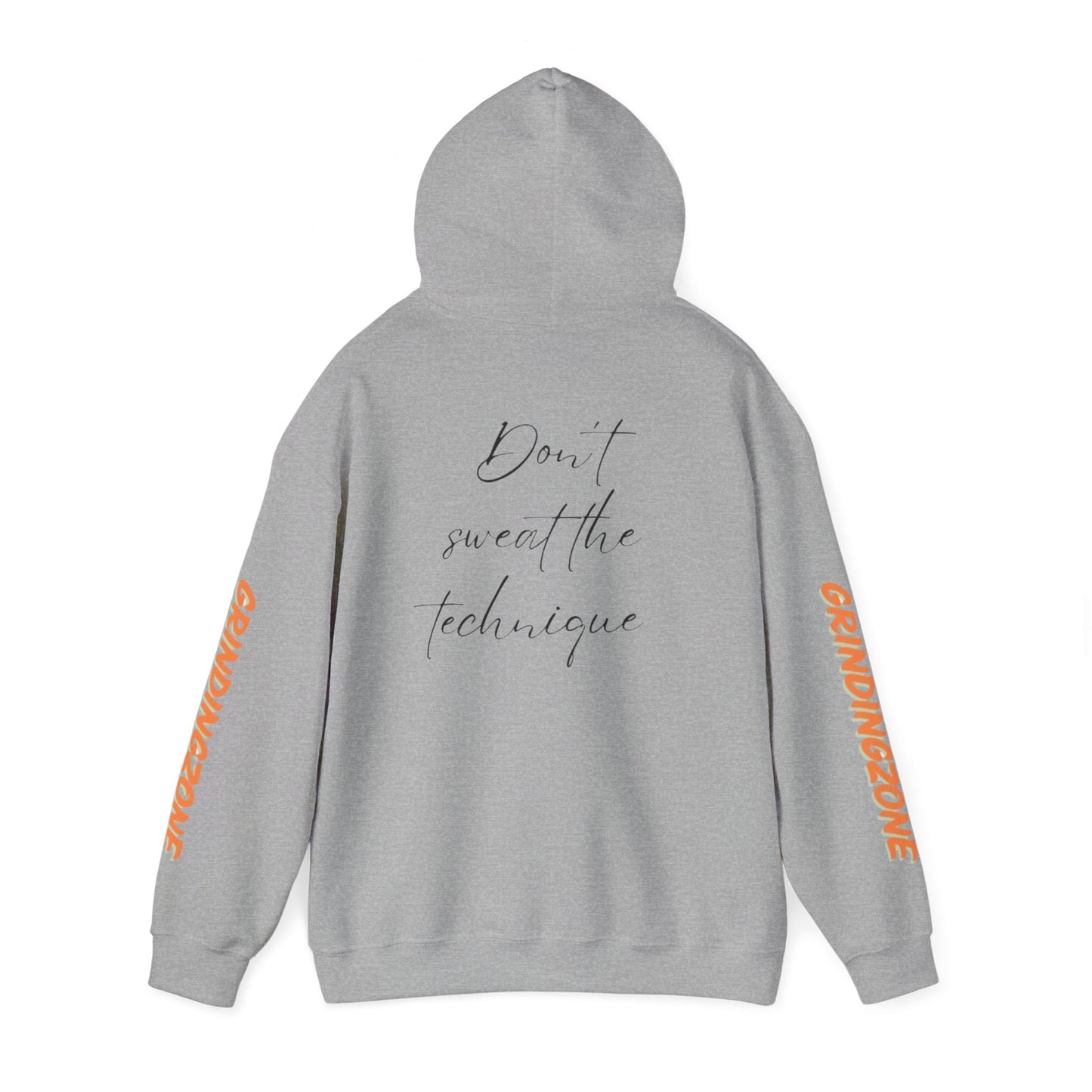 Simple Expressions Hoodie