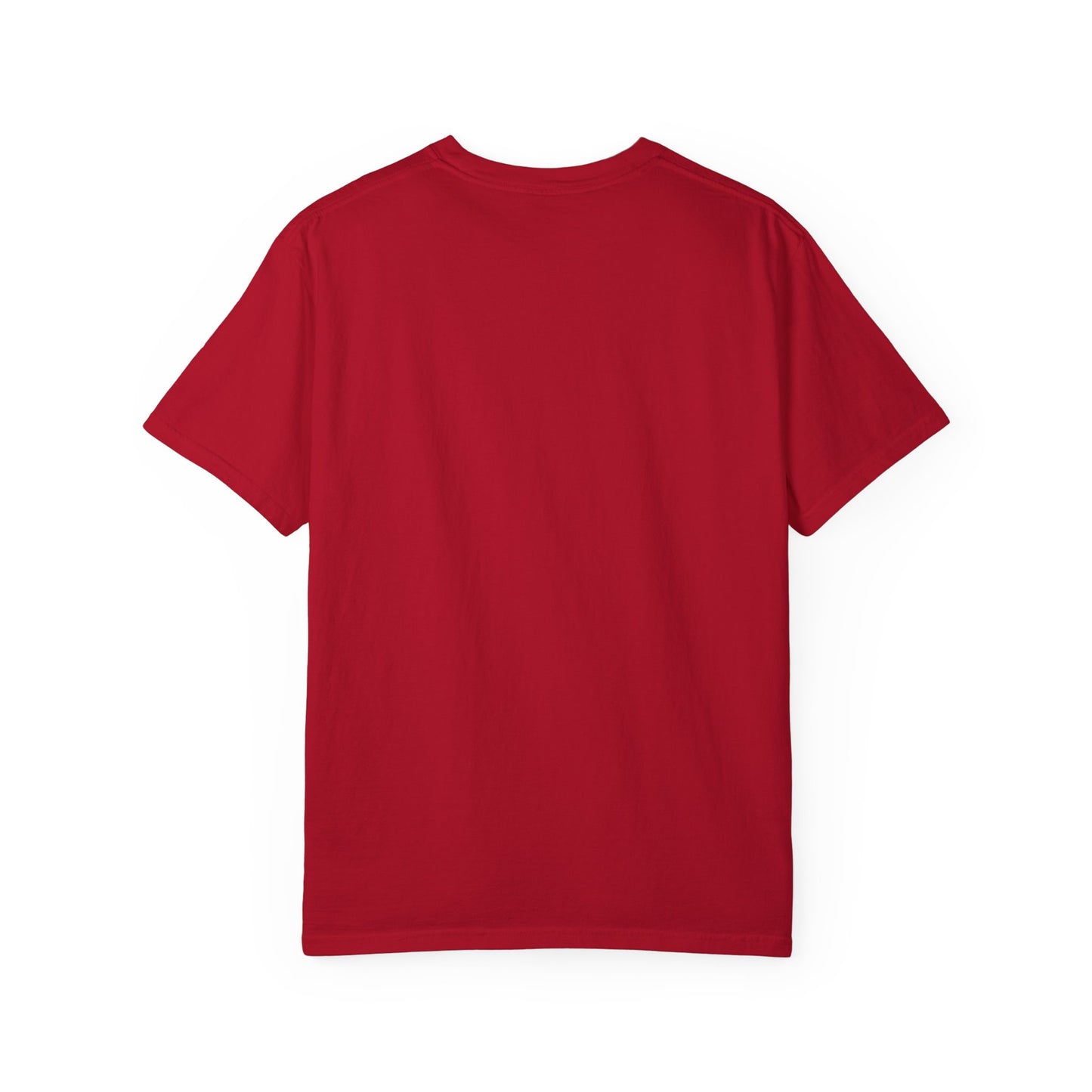 Simple Expressions- Grindingzone Unisex Garment-Dyed T-shirt