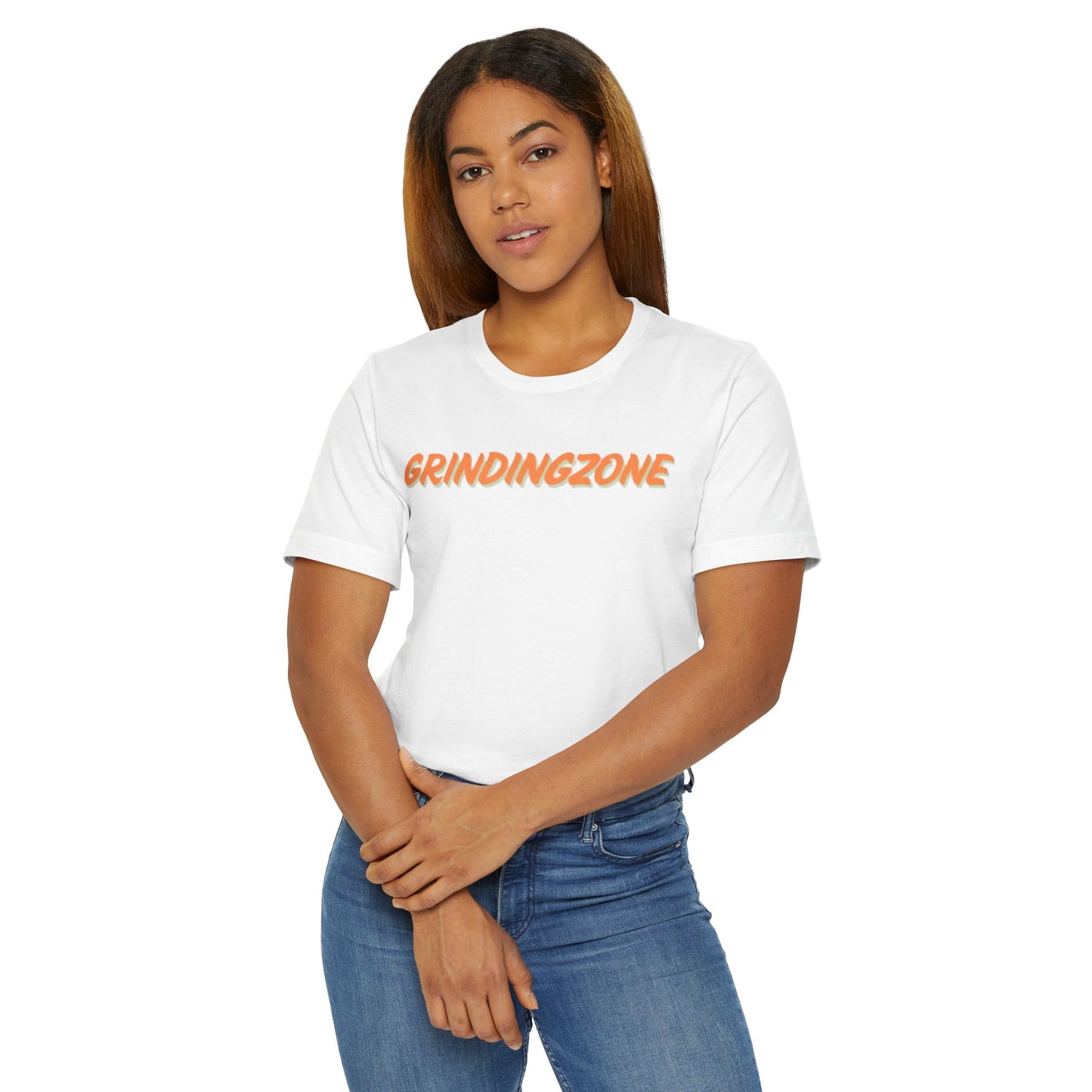 Simple Expressions T-Shirt