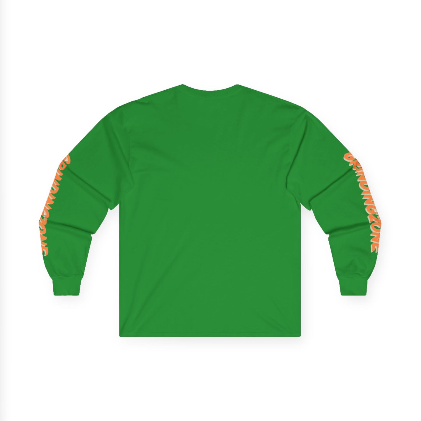 High Octane Long Sleeve Tee