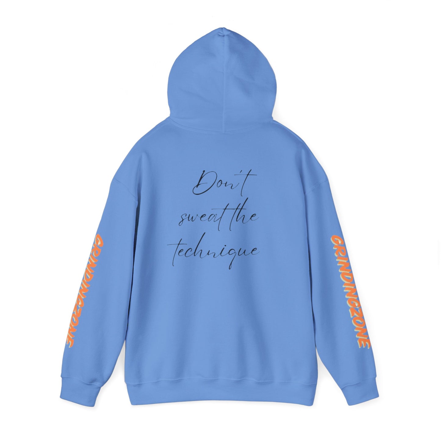 Simple Expressions Hoodie