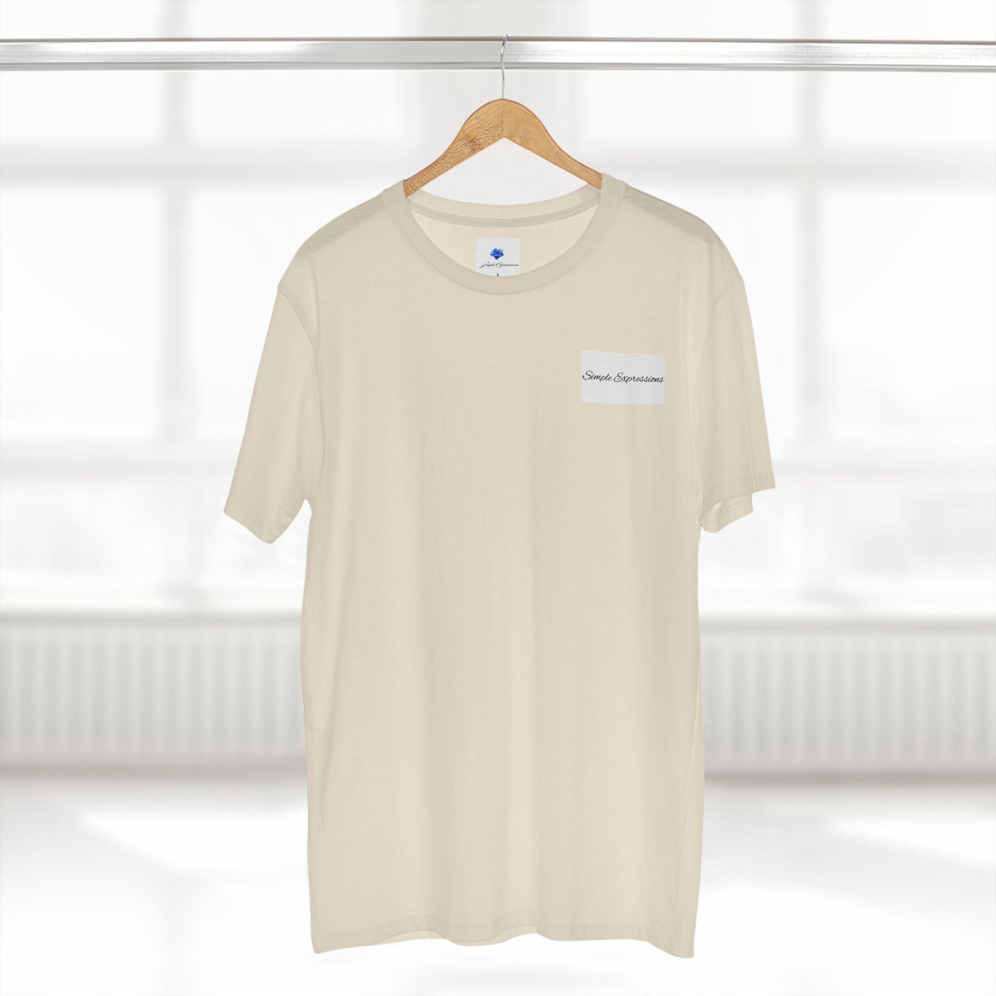 T-Shirt - Dragon Hotel Shirt