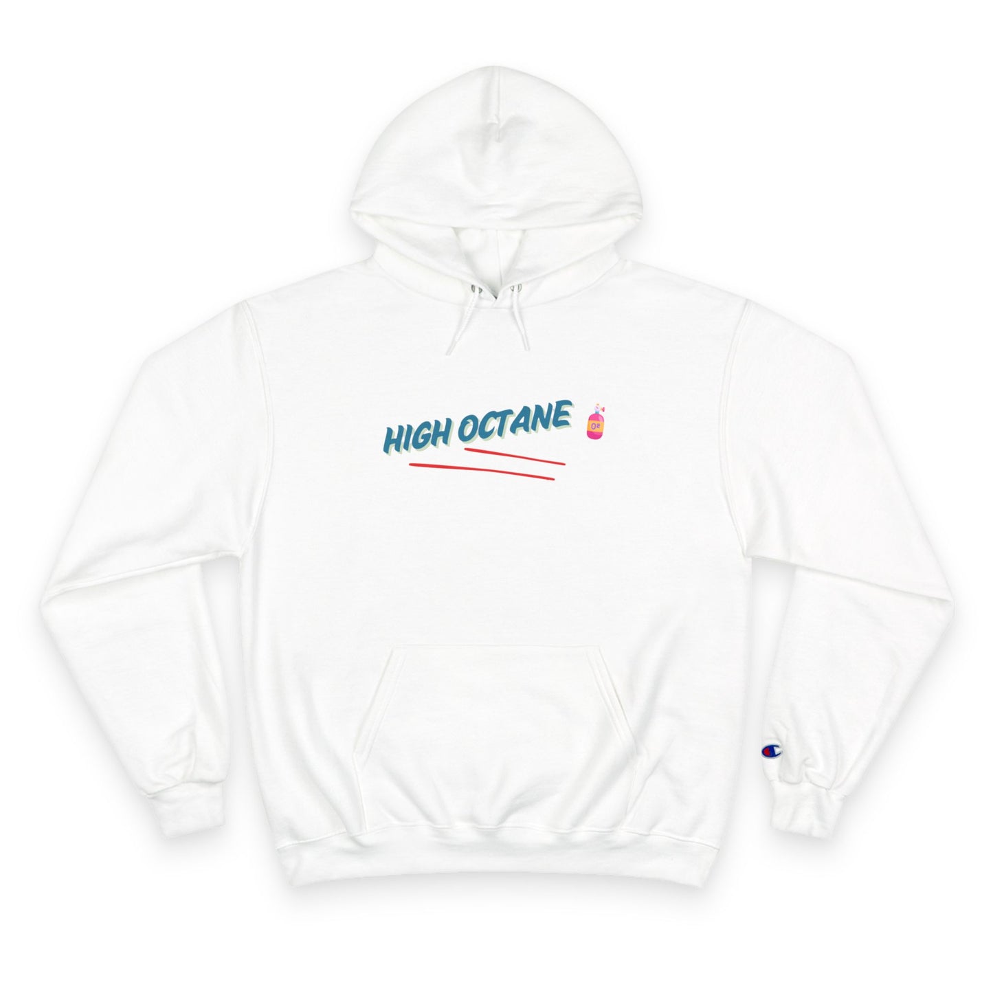 Champion Hoodie