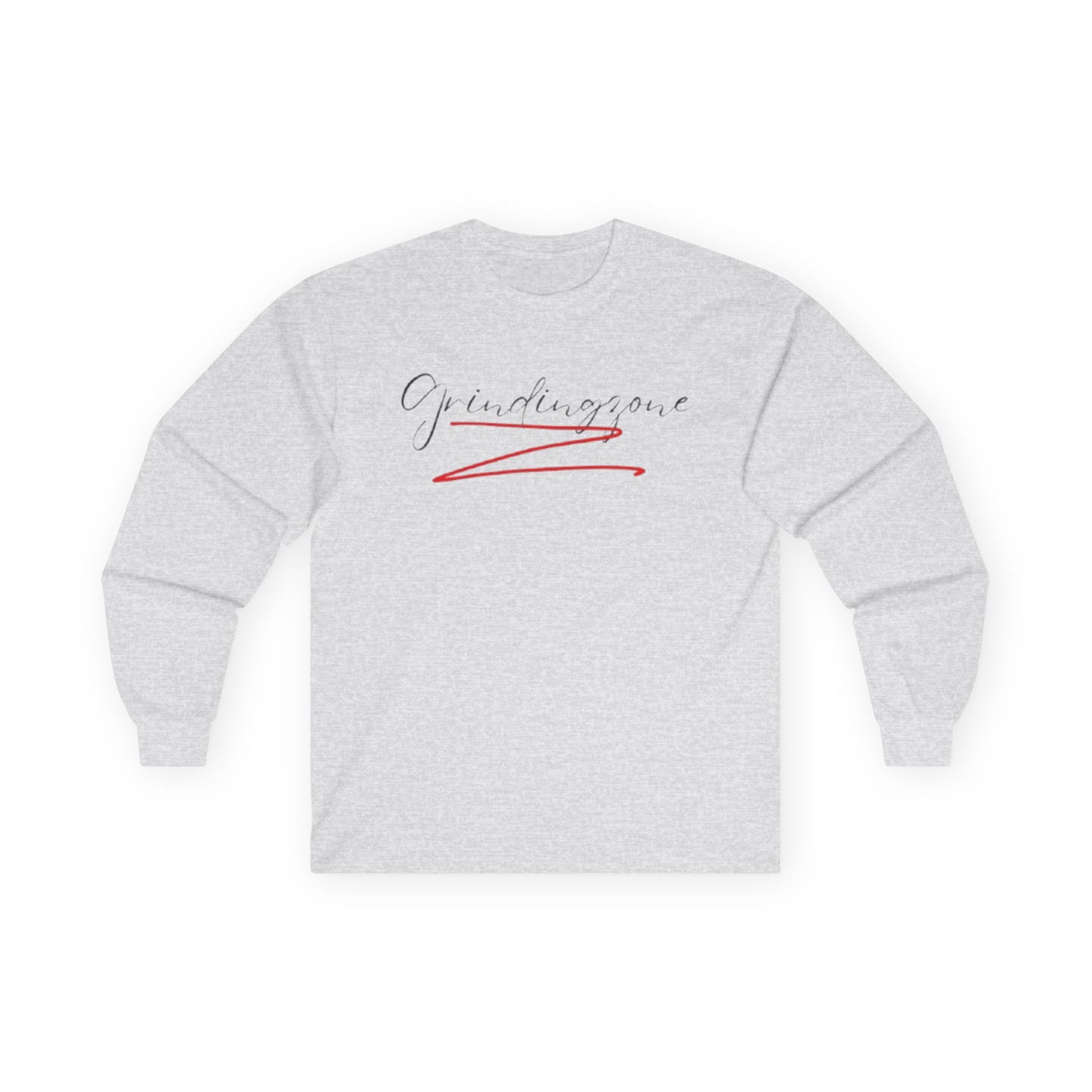 Unisex Ultra Cotton Long Sleeve Tee