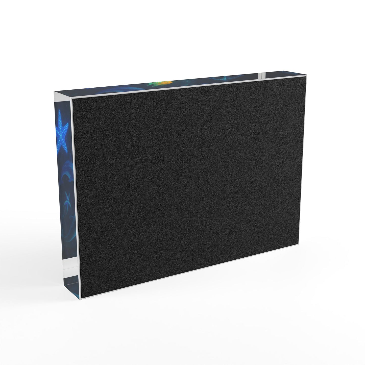 Simple Expressions Photo Block