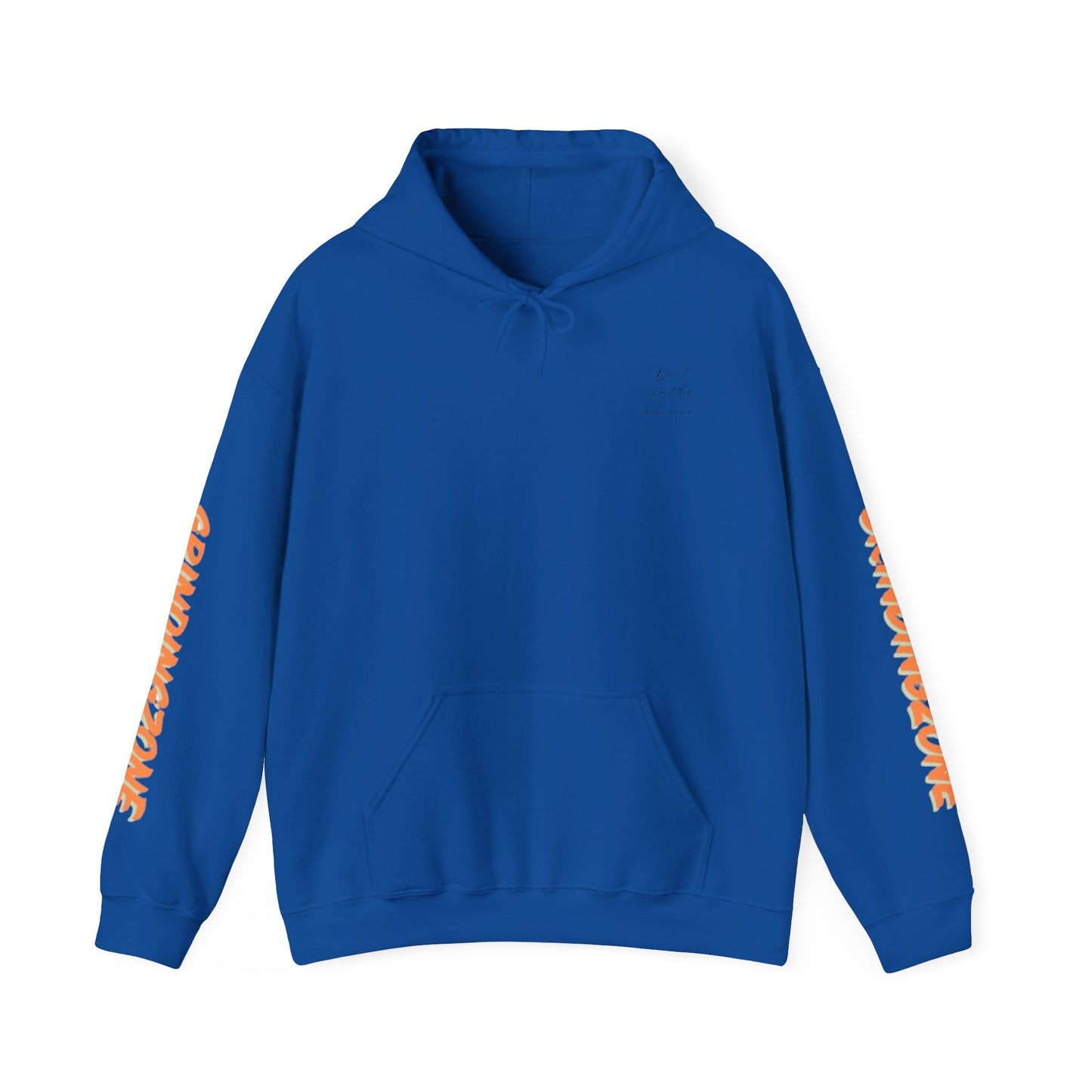 Simple Expressions Hoodie