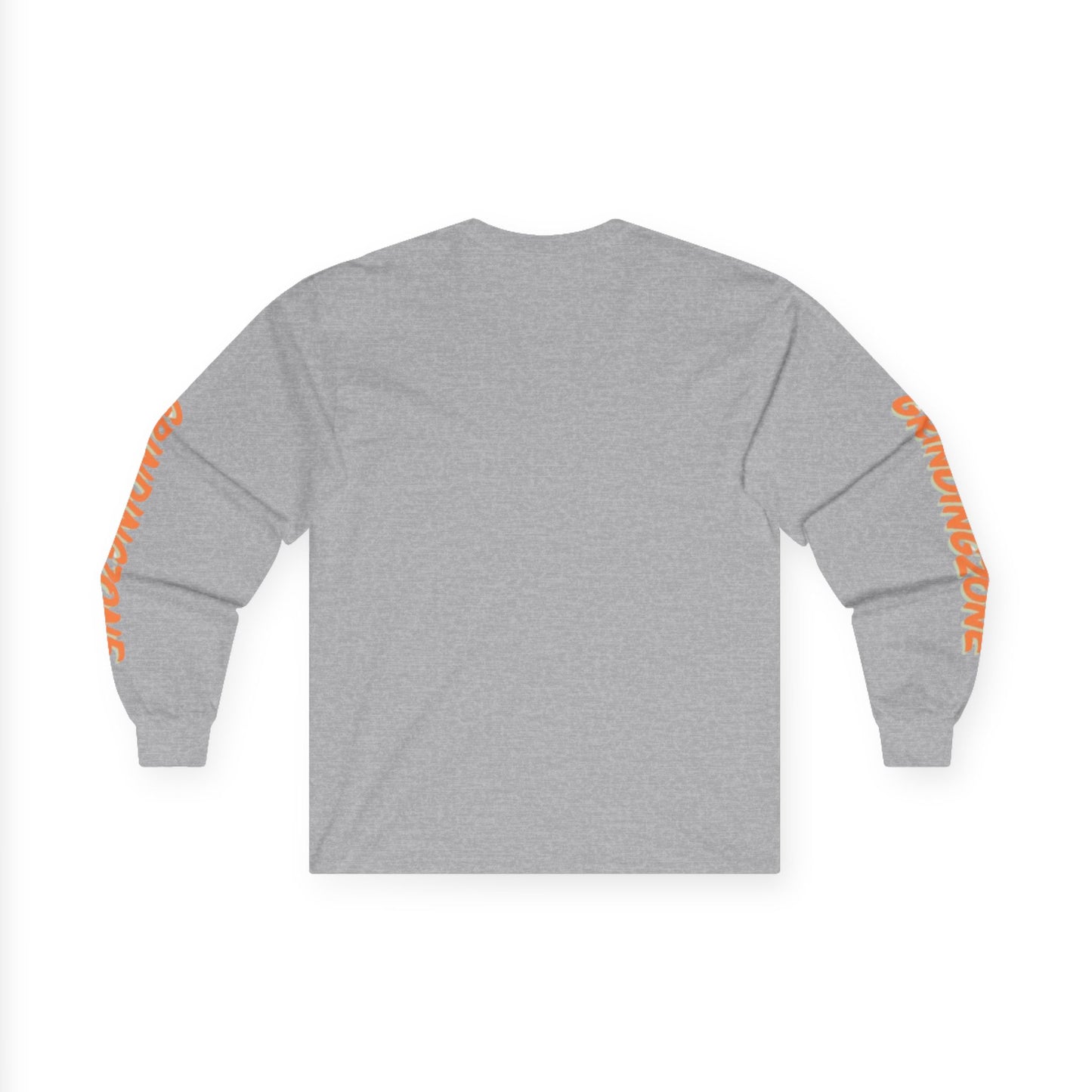 High Octane Long Sleeve Tee