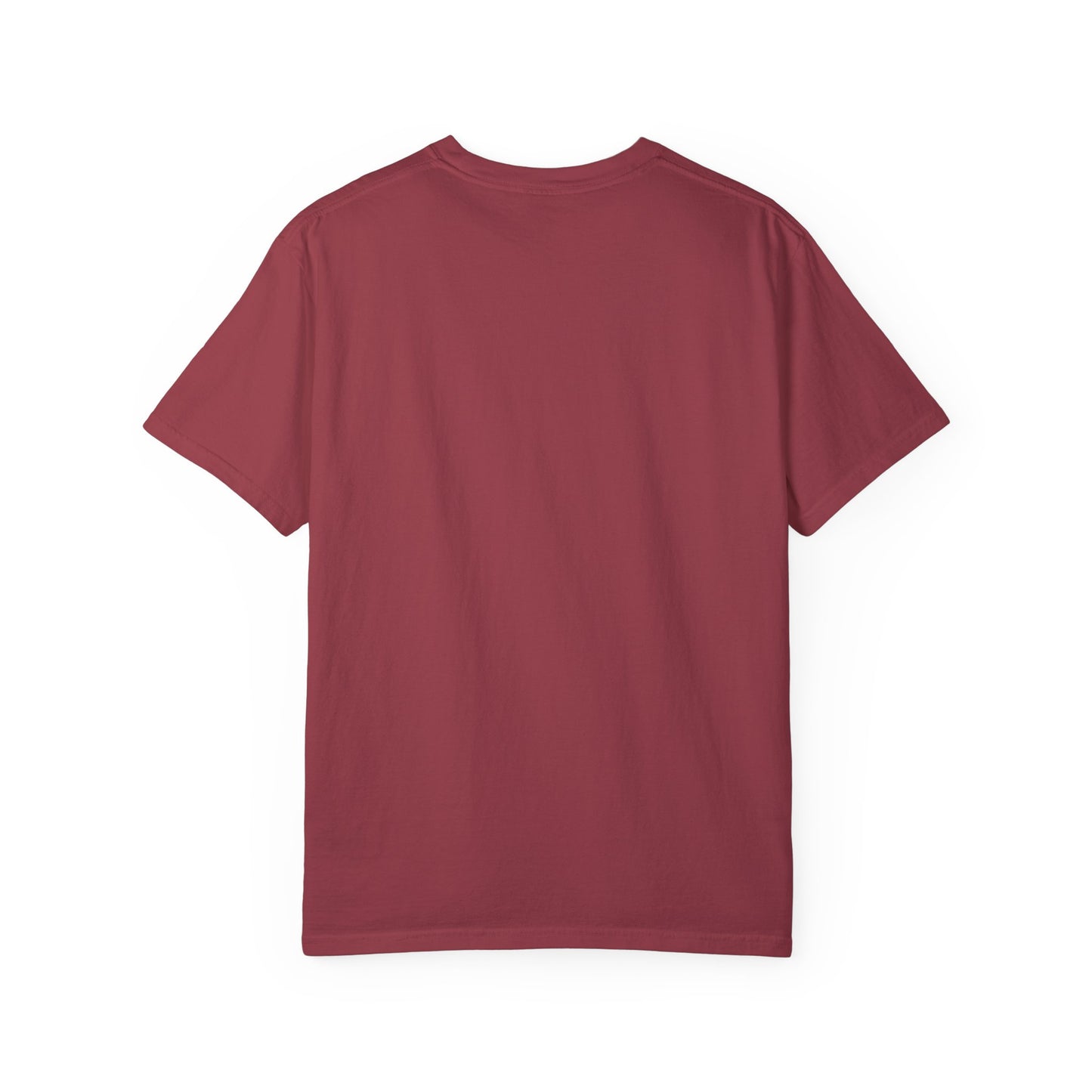 Simple Expressions- Grindingzone Unisex Garment-Dyed T-shirt