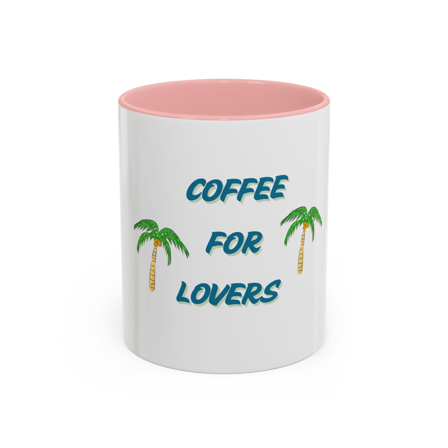 Simple Expressions Accent Coffee Mug (11, 15oz)