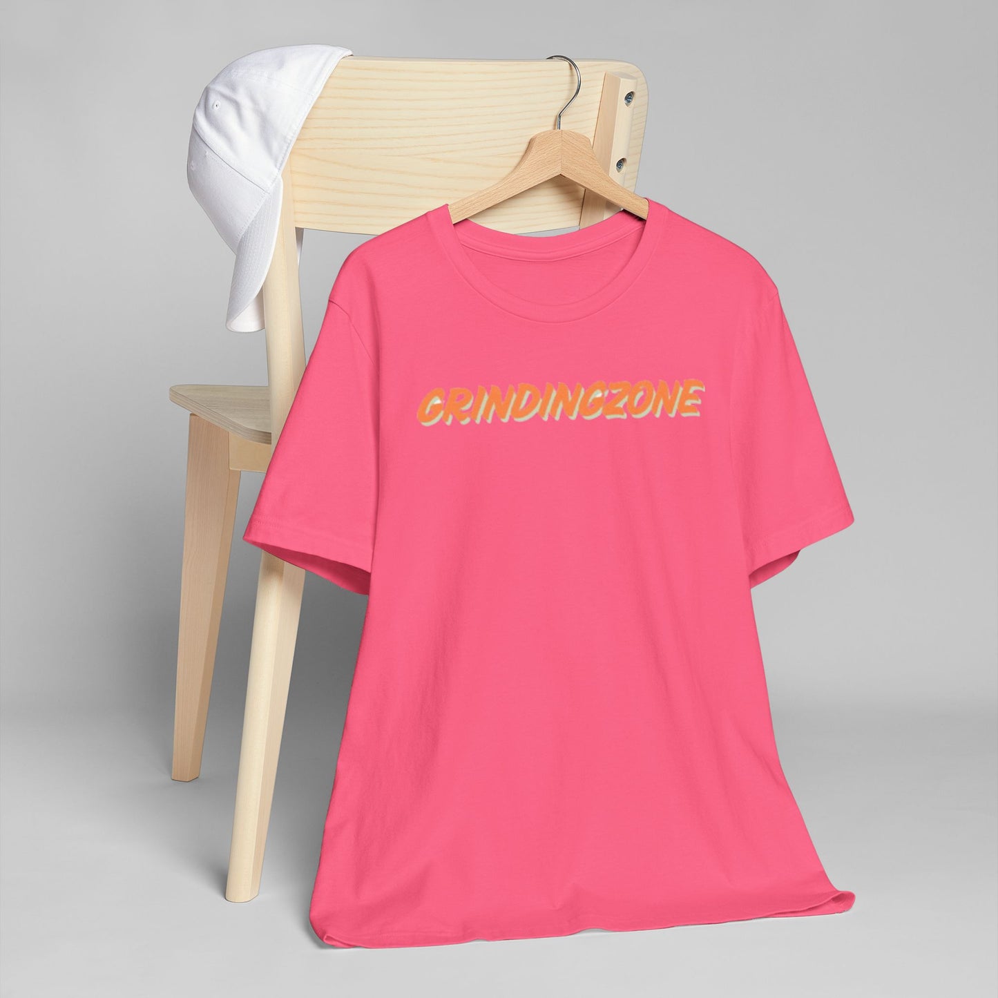 Simple Expressions T-Shirt