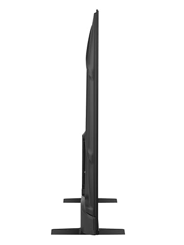 Hisense 65" E6 Cinema Series Hi-QLED 4K UHD Smart Fire TV (65E6QF, 2025 Model) -AI Light Sensor, Dolby Vision · Atmos, Voice Remote with Alexa, Motion Rate 120, HDR 10+ Adaptive, Game Mode Plus