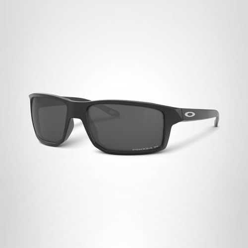 Oakley Men's OO9449 Gibston Square Sunglasses