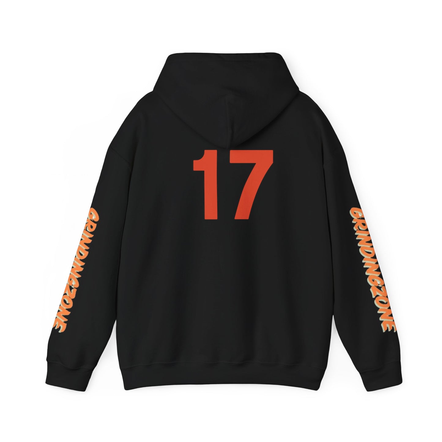 Simple Expressions Hoodie