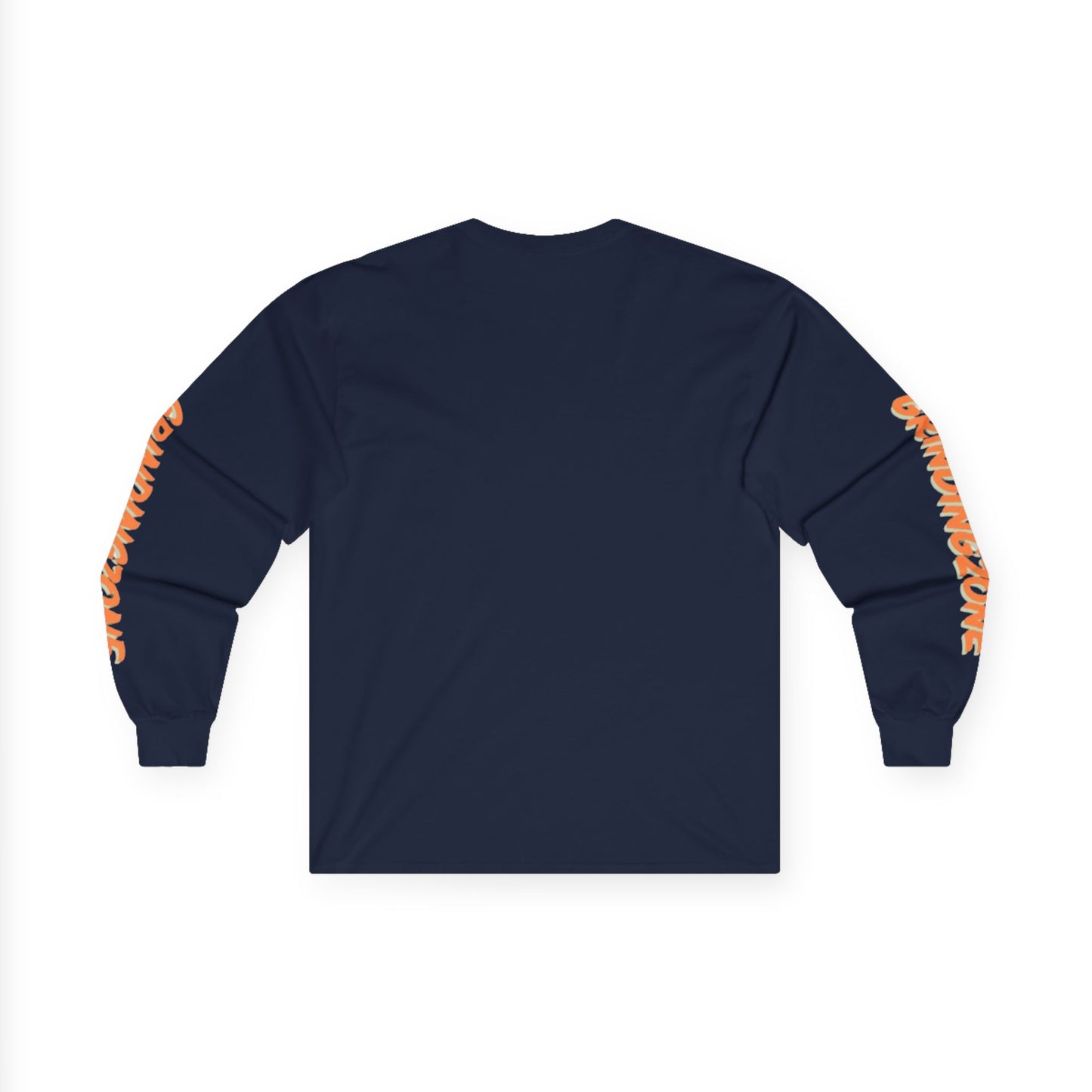 High Octane Long Sleeve Tee