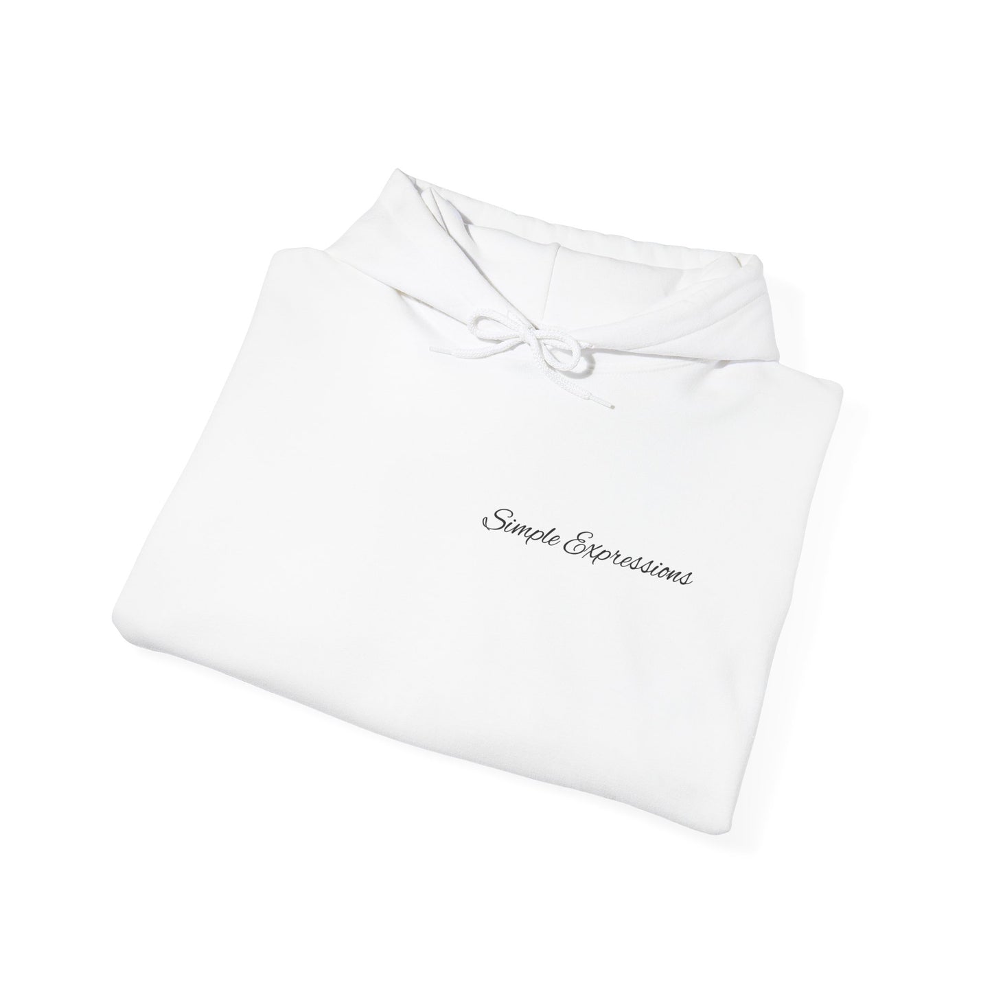 Simple Expressions- Wildwood fever Unisex Heavy Blend™ Hooded Sweatshirt