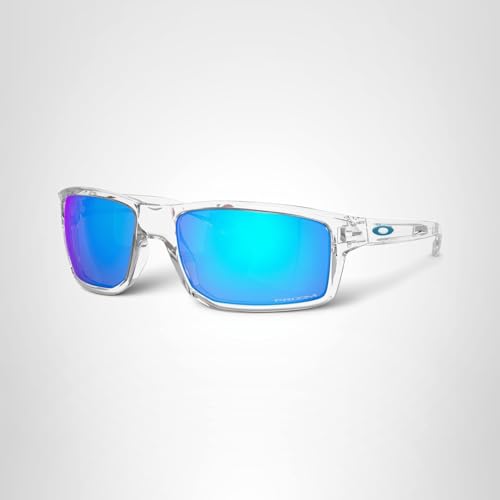 Oakley Men's OO9449 Gibston Square Sunglasses