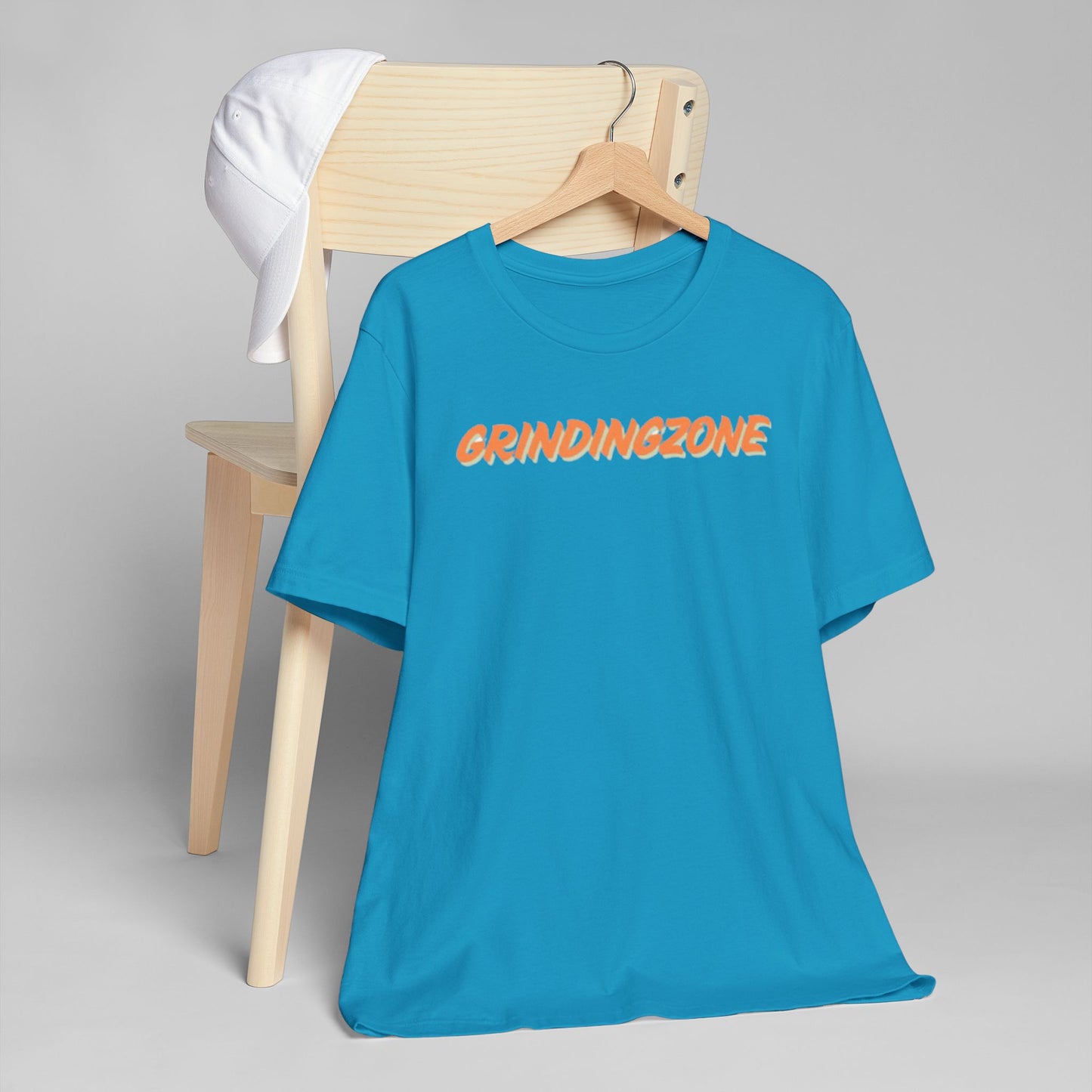 Simple Expressions T-Shirt