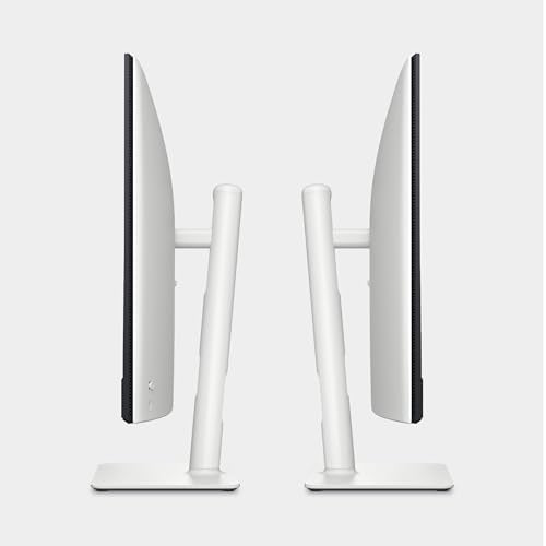 Dell 34 Plus USB-C Curved Monitor - S3425DW - 34-inch (3440 x 1440) up to 120 Hz 21:9 Display, VA Panel, AMD FreeSync Premium, 99% sRGB, 95% DCI-P3, Integrated Speakers, 3000:1 Contrast Ratio