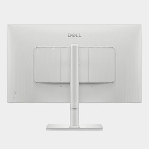 Dell 34 Plus USB-C Curved Monitor - S3425DW - 34-inch (3440 x 1440) up to 120 Hz 21:9 Display, VA Panel, AMD FreeSync Premium, 99% sRGB, 95% DCI-P3, Integrated Speakers, 3000:1 Contrast Ratio