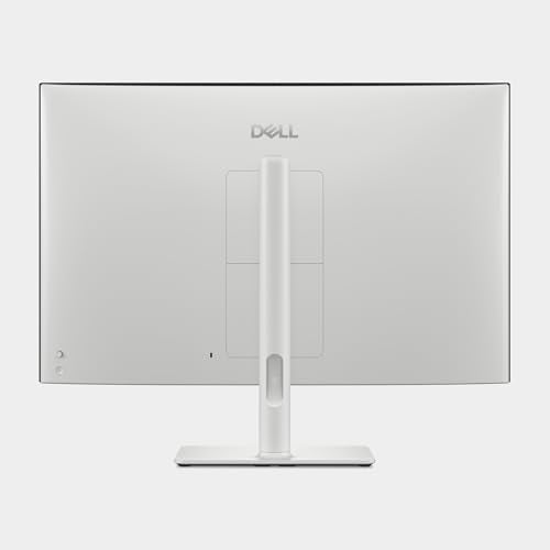 Dell 34 Plus USB-C Curved Monitor - S3425DW - 34-inch (3440 x 1440) up to 120 Hz 21:9 Display, VA Panel, AMD FreeSync Premium, 99% sRGB, 95% DCI-P3, Integrated Speakers, 3000:1 Contrast Ratio