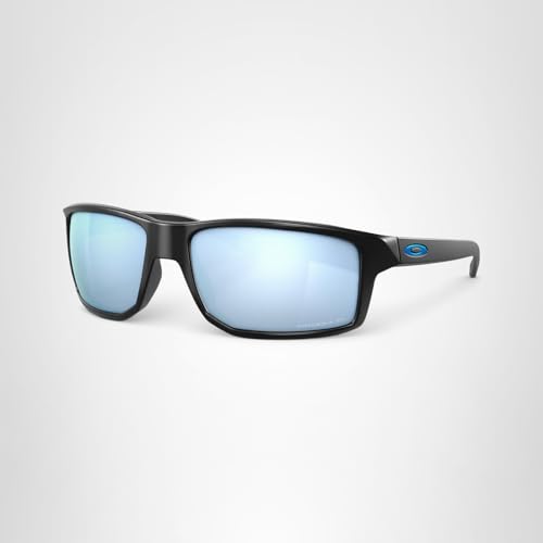 Oakley Men's OO9449 Gibston Square Sunglasses