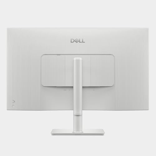 Dell 34 Plus USB-C Curved Monitor - S3425DW - 34-inch (3440 x 1440) up to 120 Hz 21:9 Display, VA Panel, AMD FreeSync Premium, 99% sRGB, 95% DCI-P3, Integrated Speakers, 3000:1 Contrast Ratio