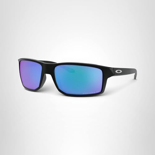 Oakley Men's OO9449 Gibston Square Sunglasses