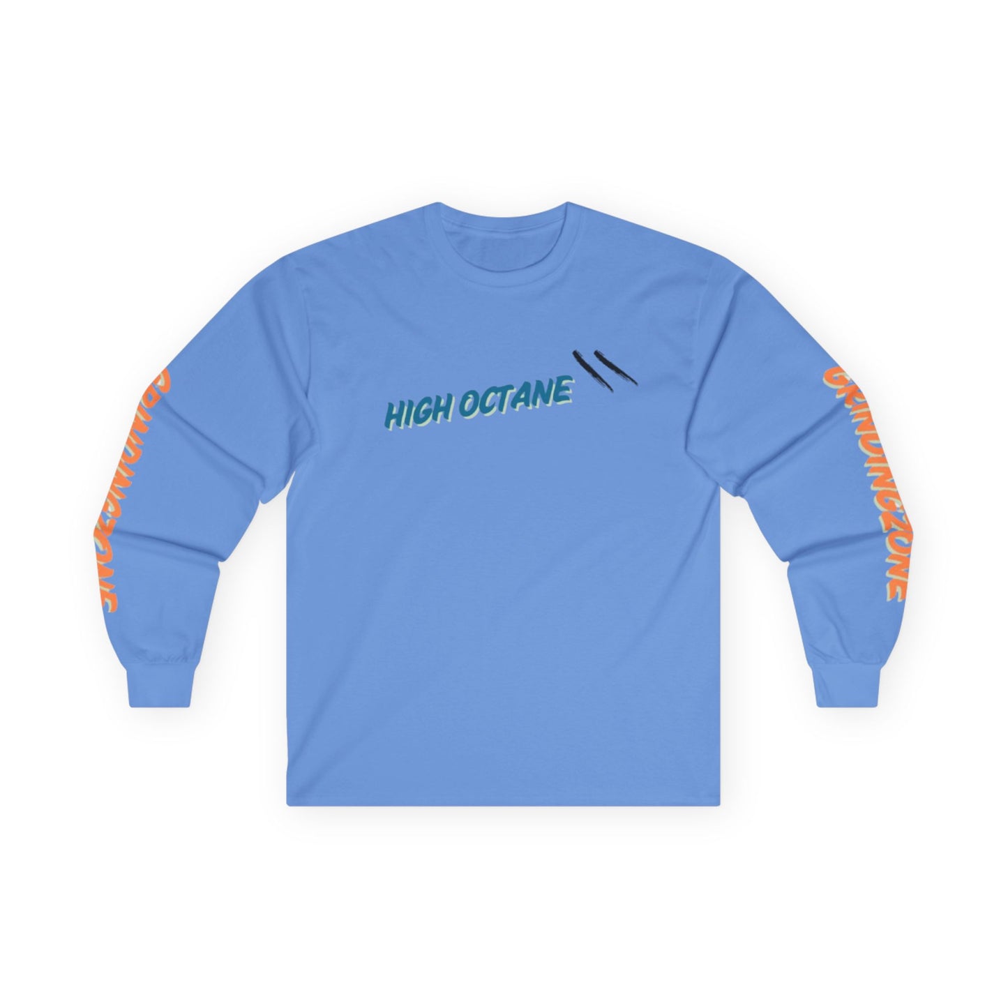 High Octane Long Sleeve Tee