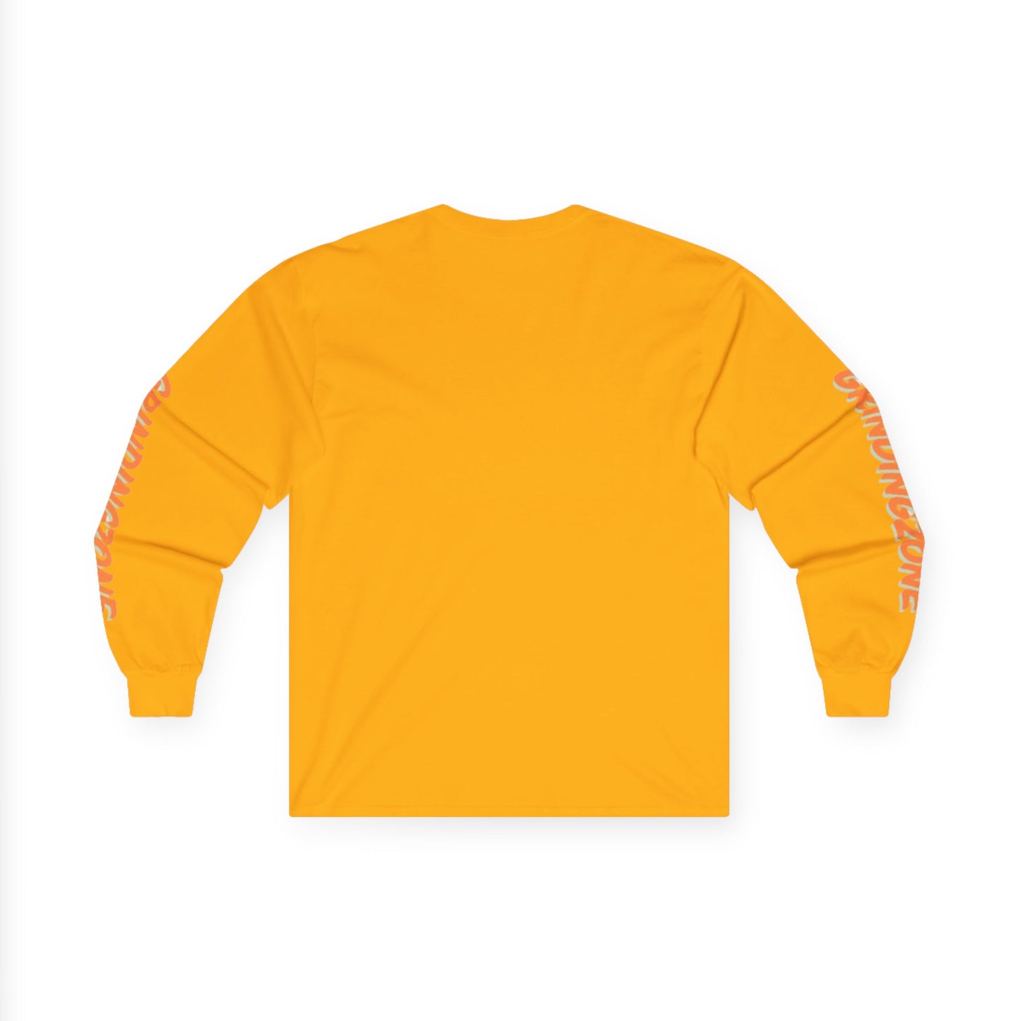 High Octane Long Sleeve Tee