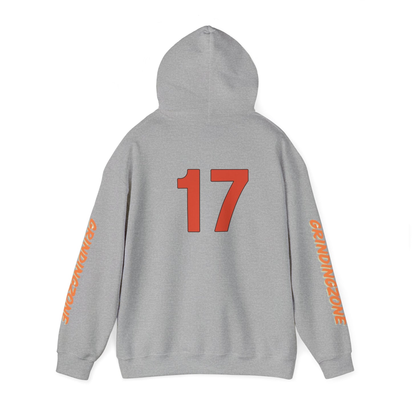Simple Expressions Hoodie