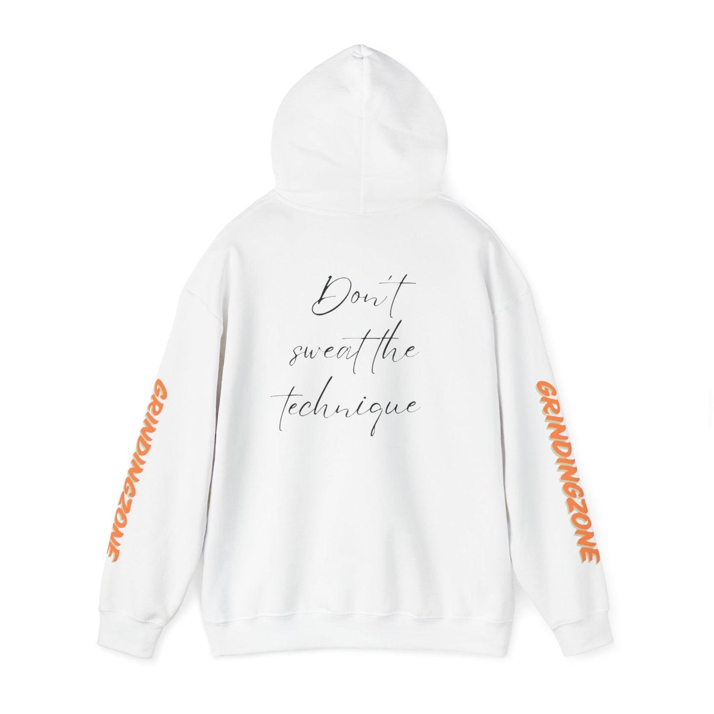 Simple Expressions Hoodie