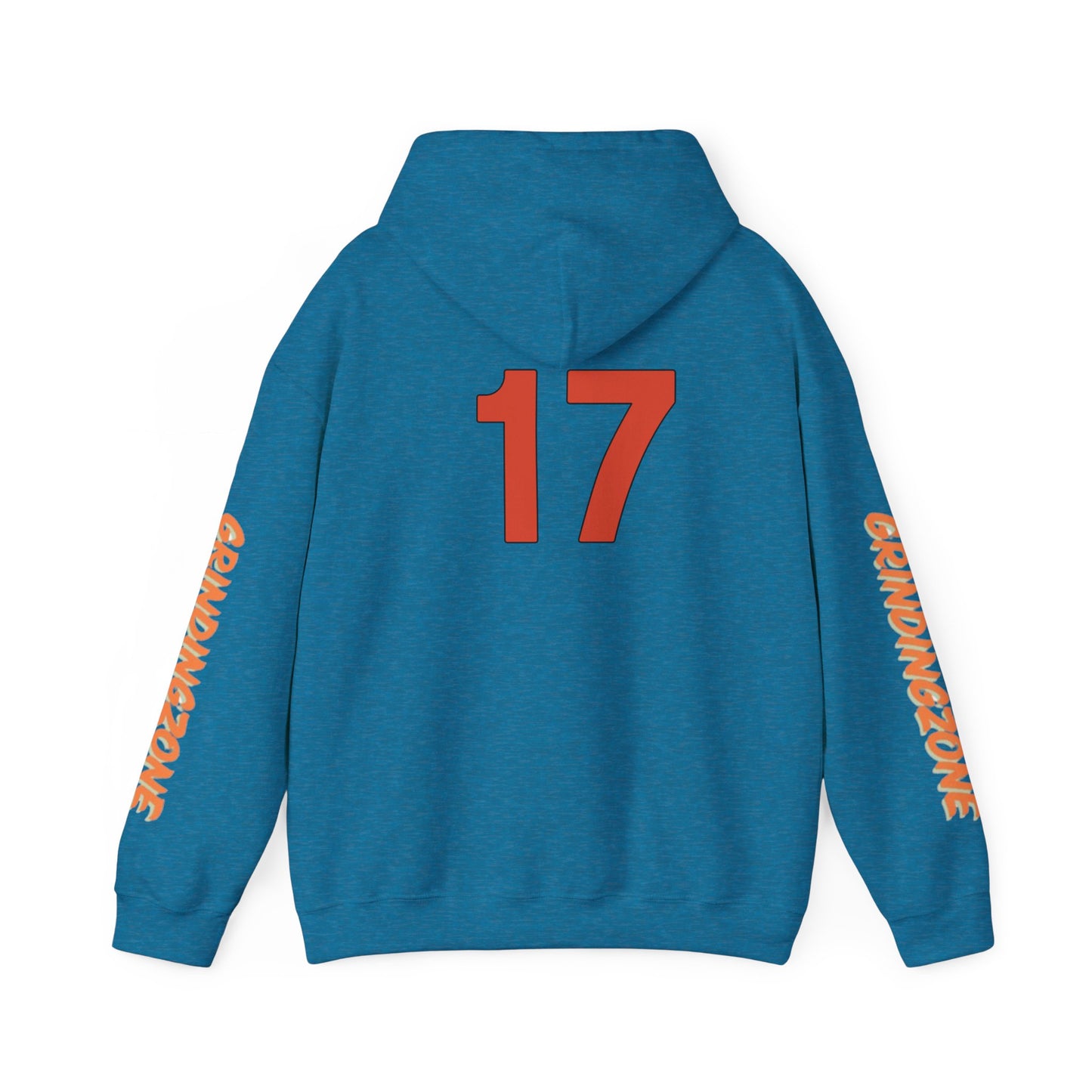 Simple Expressions Hoodie