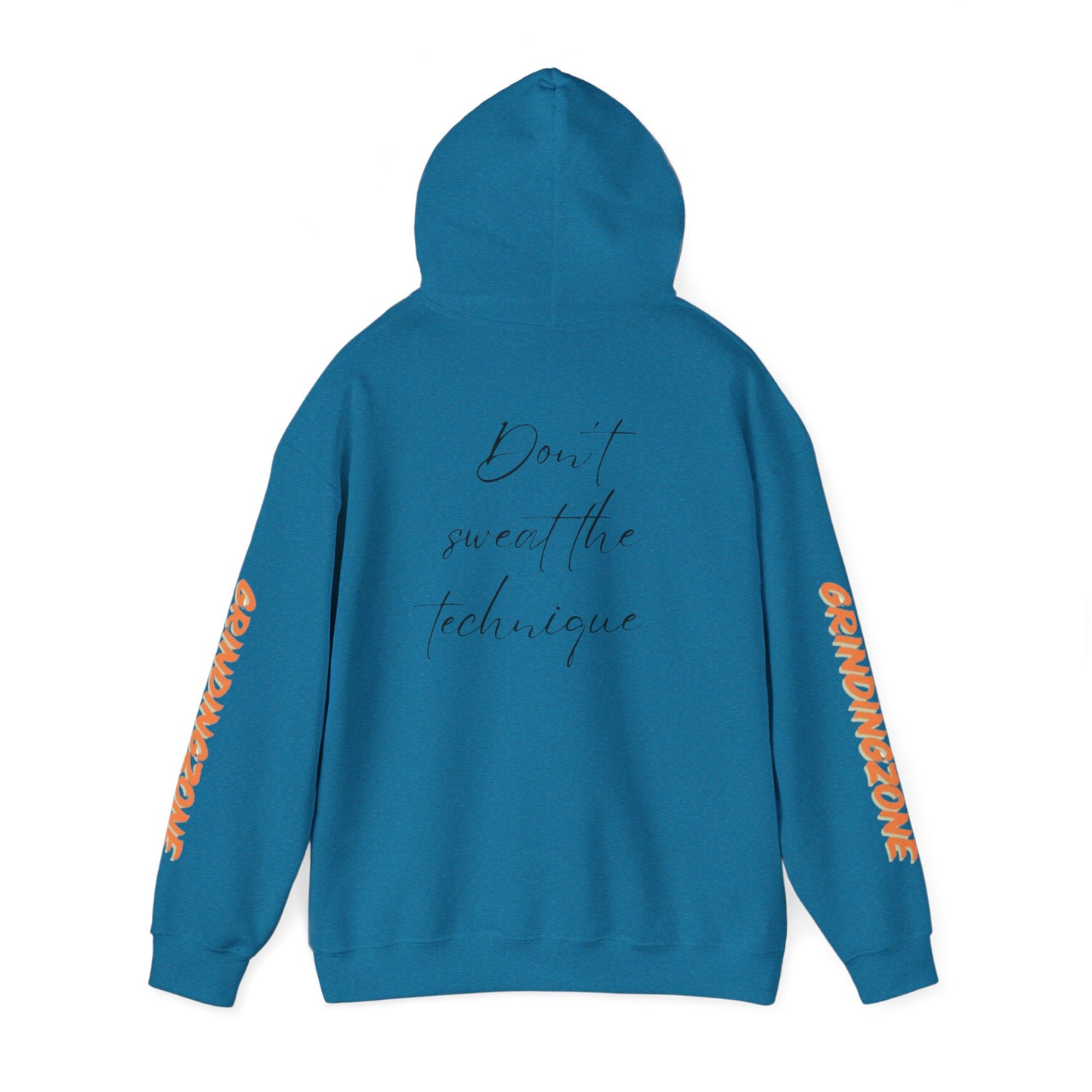 Simple Expressions Hoodie