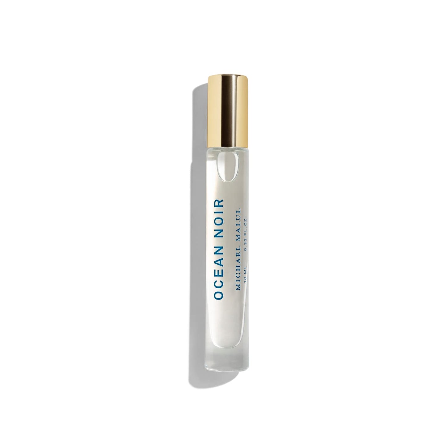 Michael Malul Ocean Noir Eau de Parfum for Men - 100ml | 3.4oz