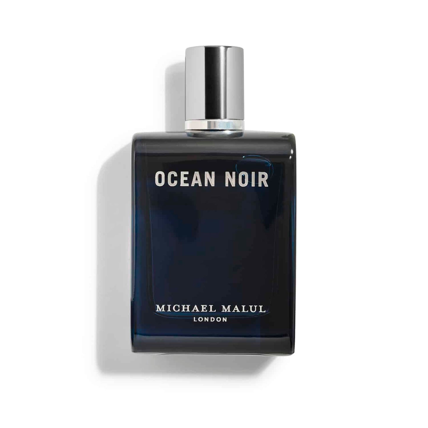 Michael Malul Ocean Noir Eau de Parfum for Men - 100ml | 3.4oz