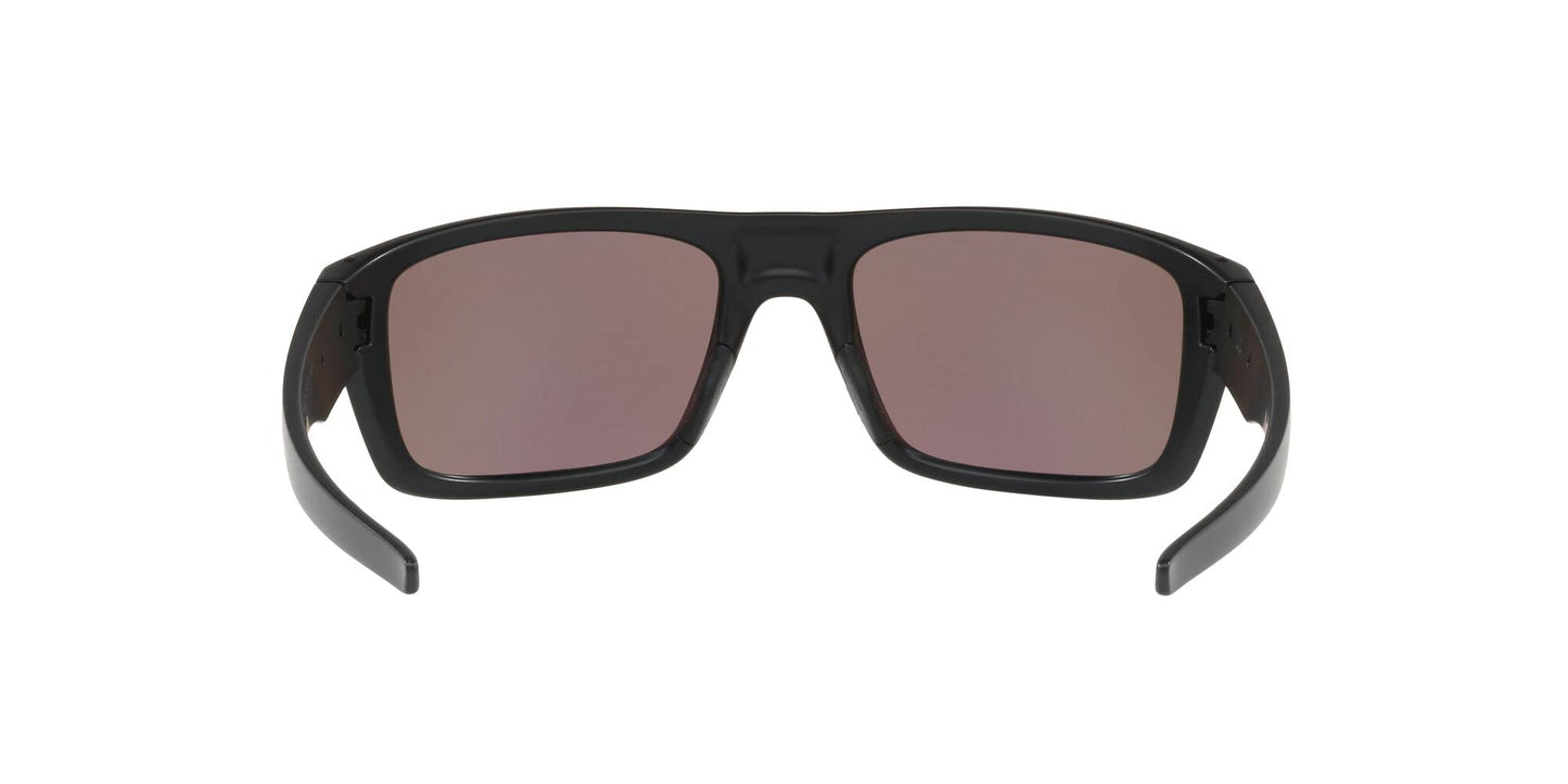 Oakley Mens Oo9367 Drop Point Rectangular Sunglasses