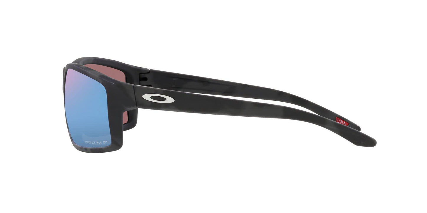 Oakley Men's OO9449 Gibston Square Sunglasses