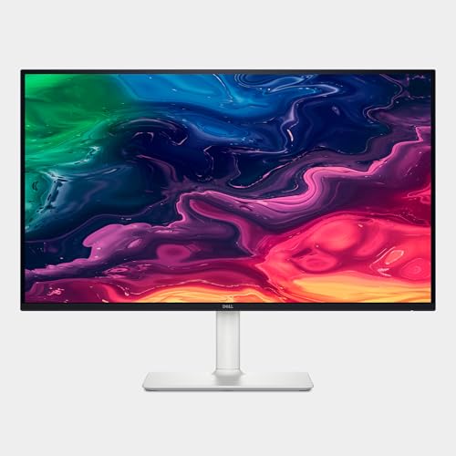 Dell 34 Plus USB-C Curved Monitor - S3425DW - 34-inch (3440 x 1440) up to 120 Hz 21:9 Display, VA Panel, AMD FreeSync Premium, 99% sRGB, 95% DCI-P3, Integrated Speakers, 3000:1 Contrast Ratio