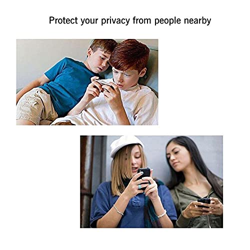 Ailun 3 Pack for iPhone 17 Pro Max Privacy Screen Protector [6.9 inch]+ 3 Pack Camera Lens Protector with Installation Frame,Dynamic Island Compatible,Anti Spy Tempered Glass[9H Hardness]-HD