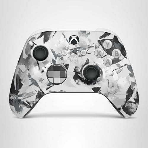 Xbox Wireless Gaming Controller (2025) – Pulse Red – Play on Xbox, Windows, Android, iOS, FireTV Sticks, Smart TVs, VR Headsets