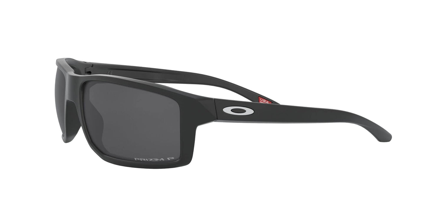 Oakley Men's OO9449 Gibston Square Sunglasses