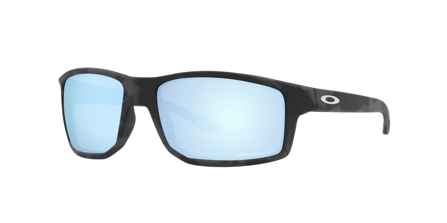 Oakley Men's OO9449 Gibston Square Sunglasses