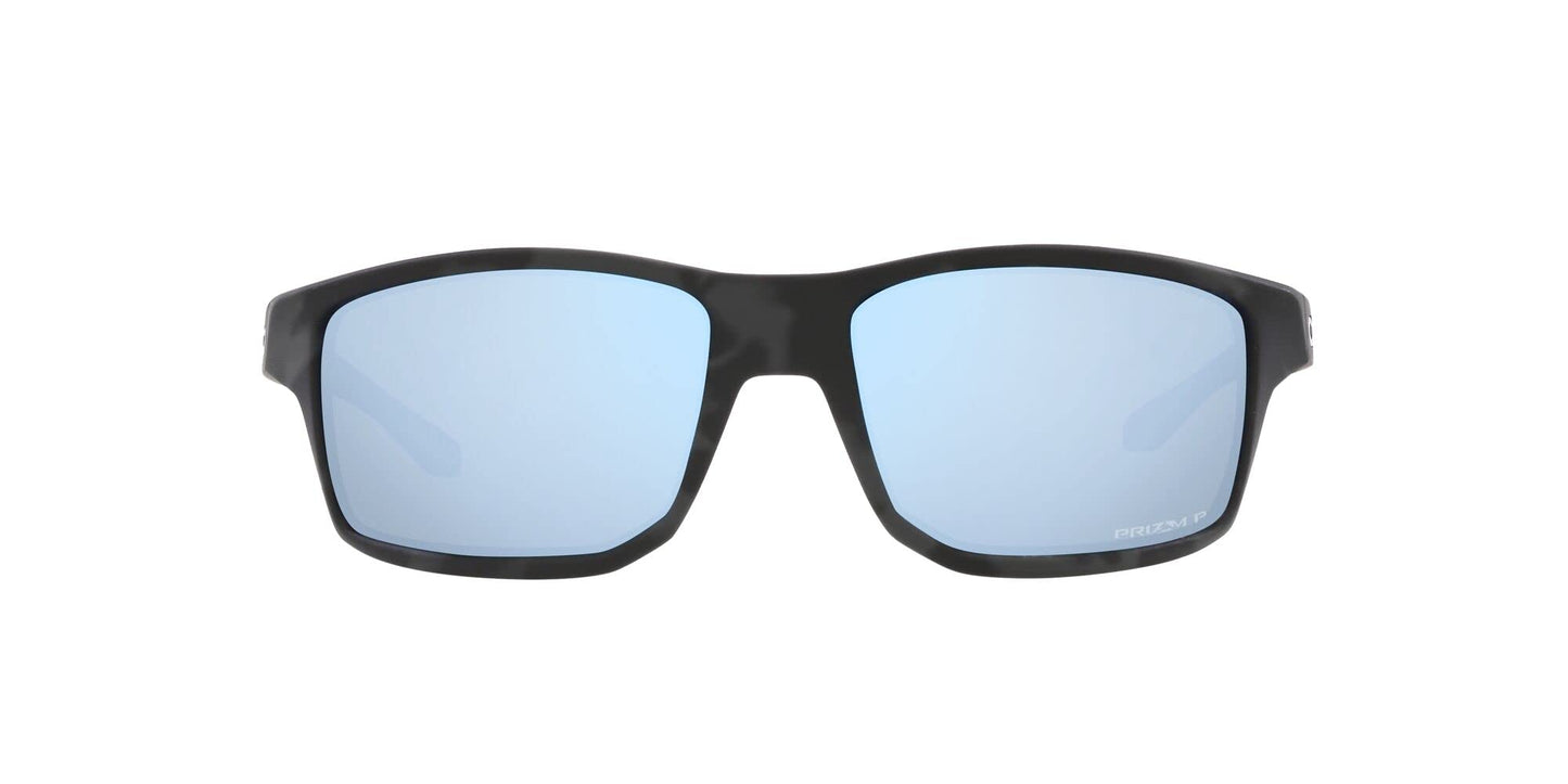 Oakley Men's OO9449 Gibston Square Sunglasses