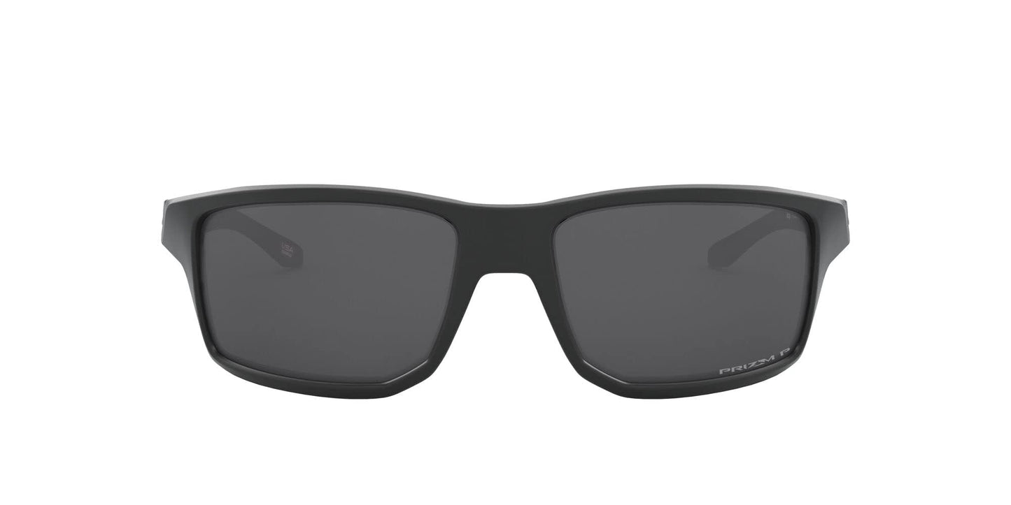 Oakley Men's OO9449 Gibston Square Sunglasses