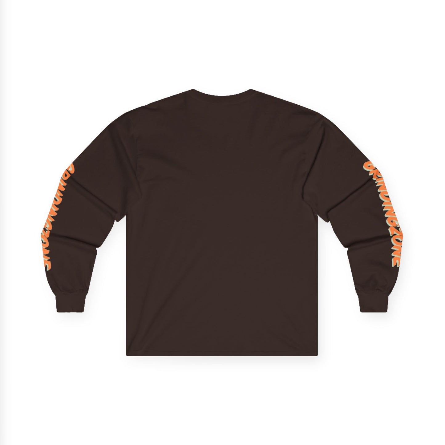 High Octane Long Sleeve Tee