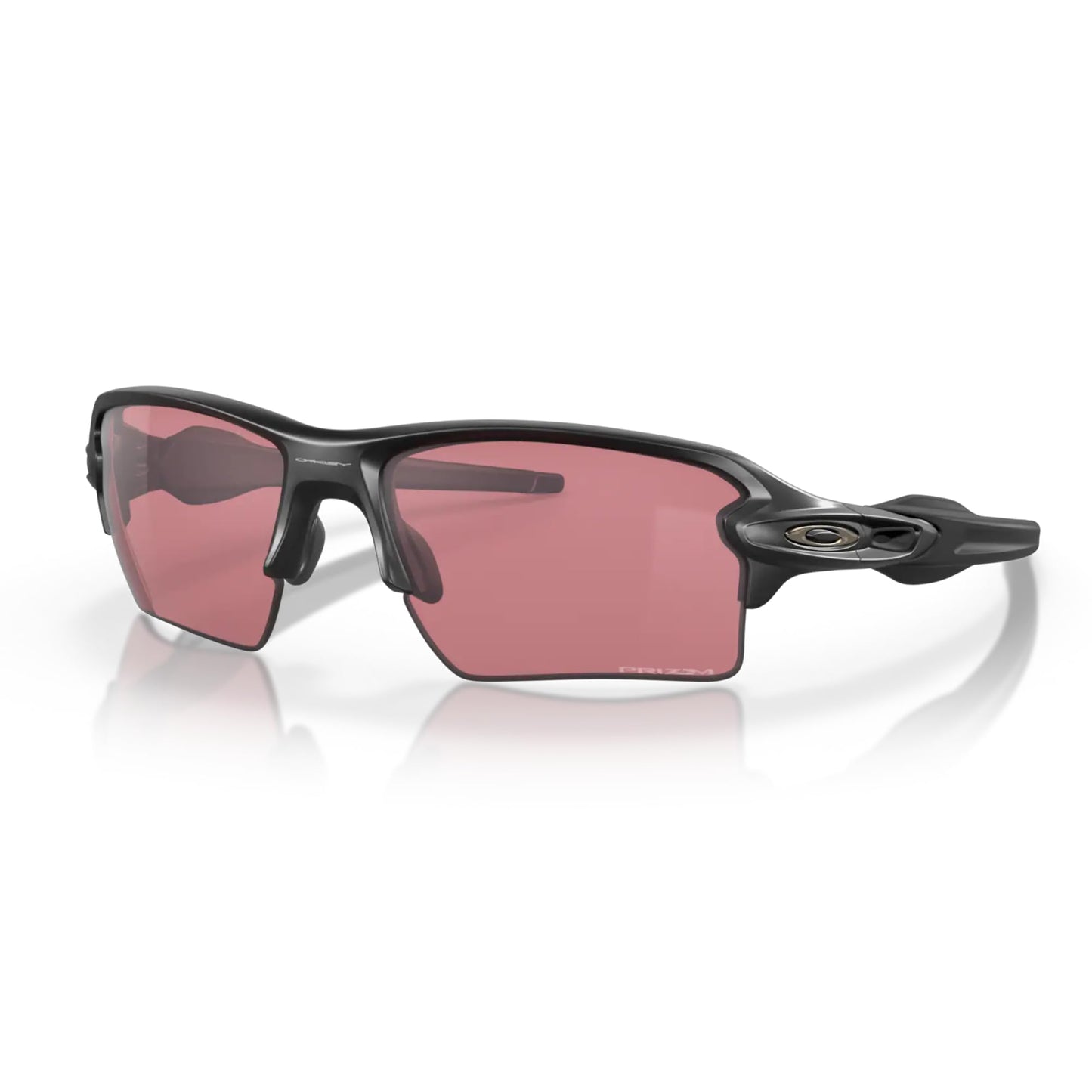 OAKLEY Flak 2.0 XL OO9188 Rectangle Sunglasses For Men+ Bundle Accessory Leash Kit, Microfiber Pouch