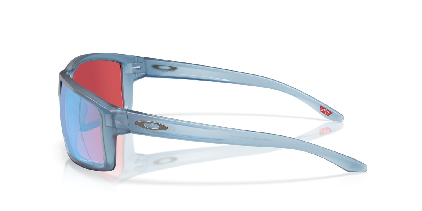 Oakley Men's OO9449 Gibston Square Sunglasses