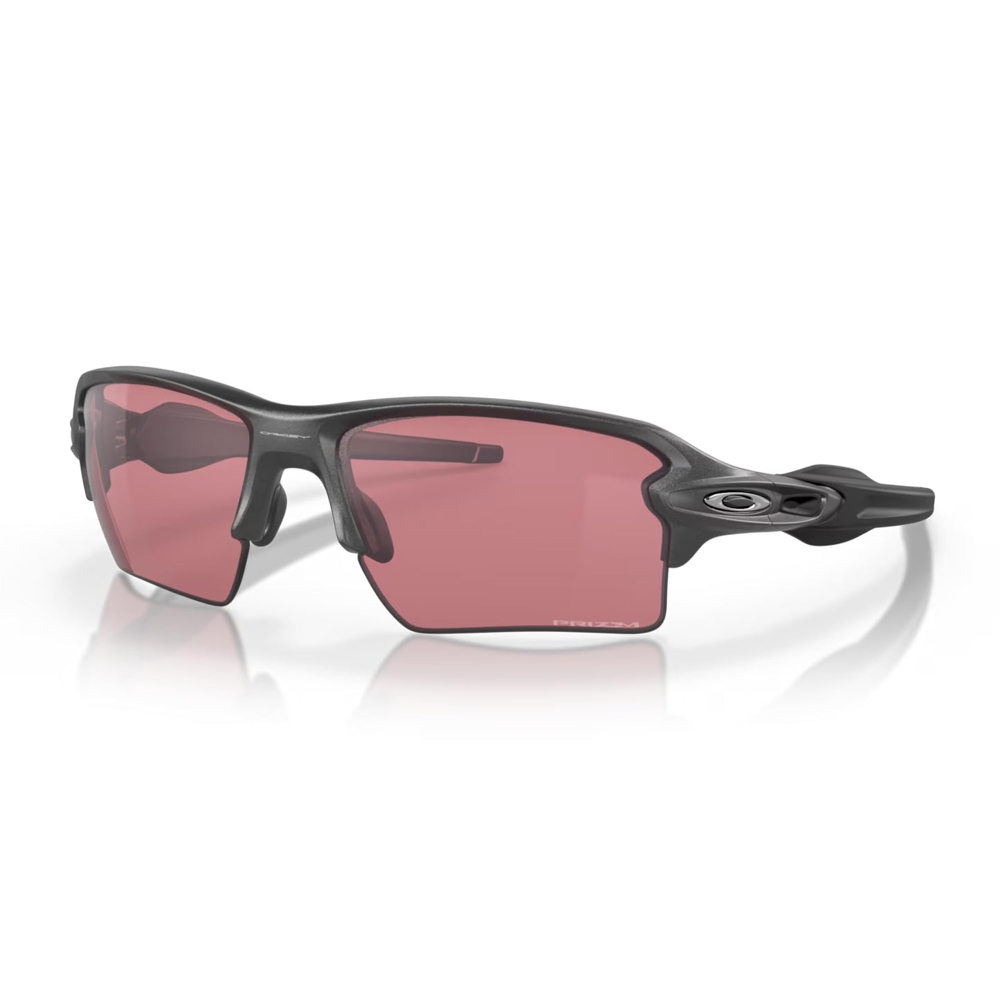 OAKLEY Flak 2.0 XL OO9188 Rectangle Sunglasses For Men+ Bundle Accessory Leash Kit, Microfiber Pouch