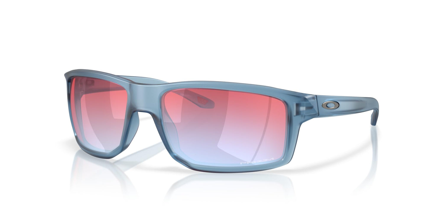 Oakley Men's OO9449 Gibston Square Sunglasses